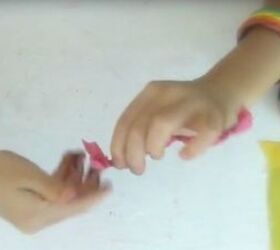 how to make popsicle stick bracelets