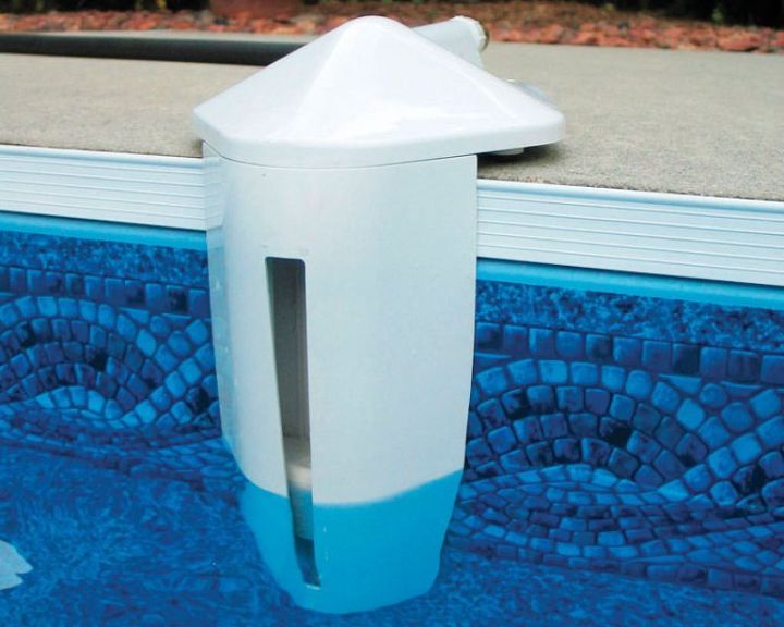 diy pool maintenance tips and tools