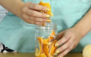 Never Buy a Cleaning Product Again With These 13 Homemade Eco Cleaners