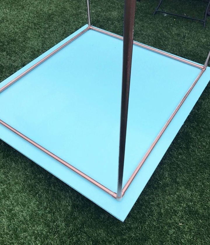 diy outdoor dog bed lounger