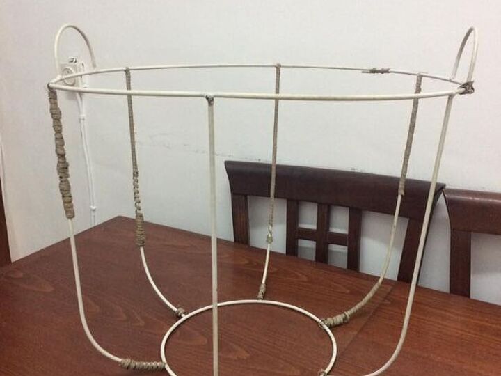q what to make from this metal form