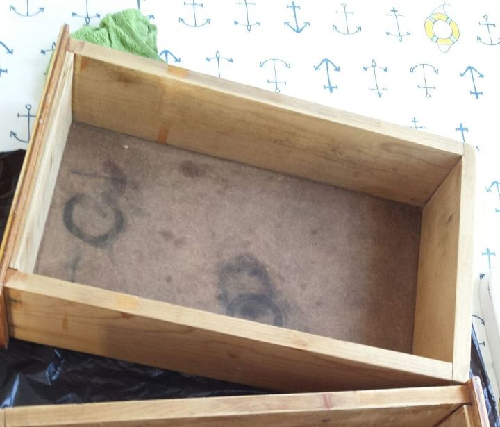 How To Turn Old Drawer Shelves For Your Bathroom Hometalk