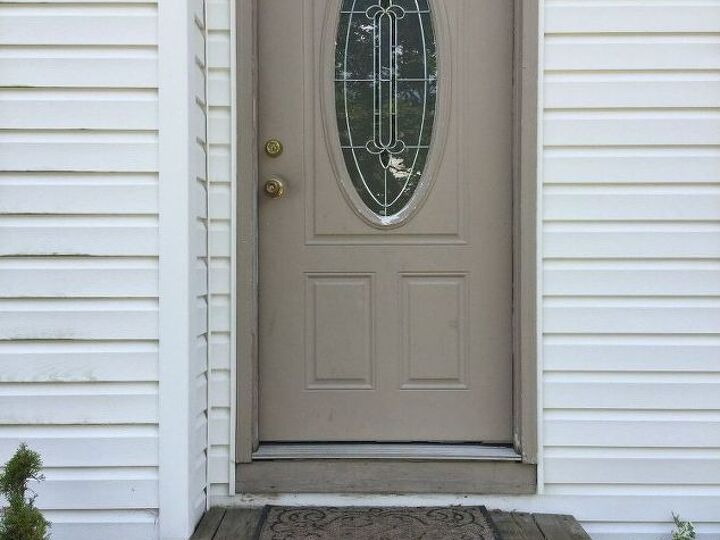q entry door