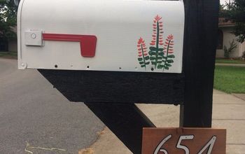 Quick Mailbox Address With Some Character