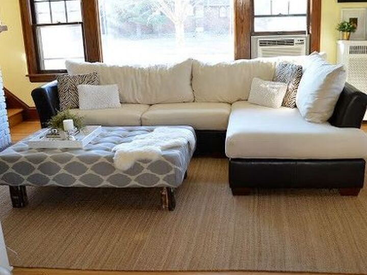 q do anyone know about how many yards of fabric would that take