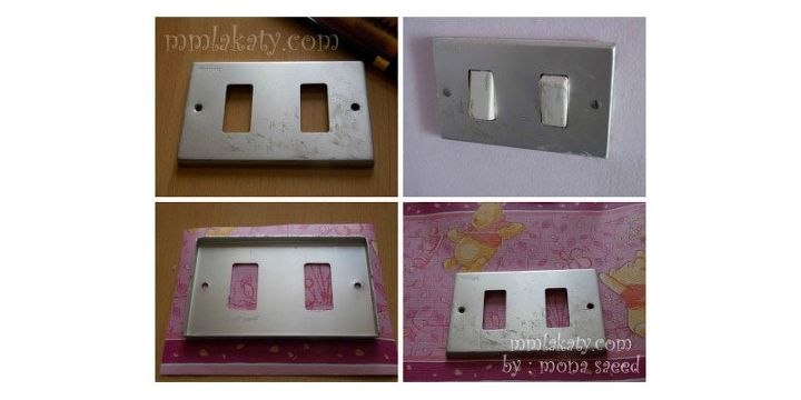 electrical outlet covers renew