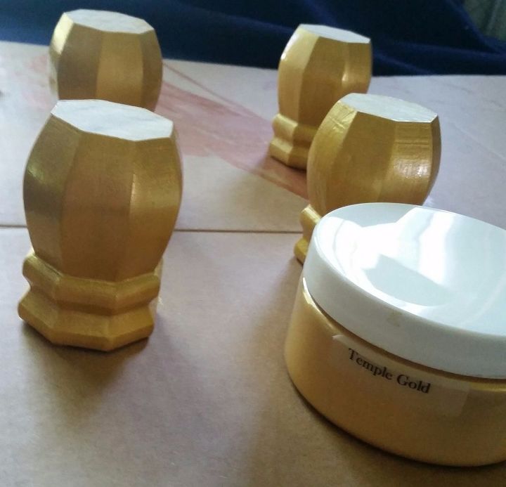 diy cable spool ottoman stool