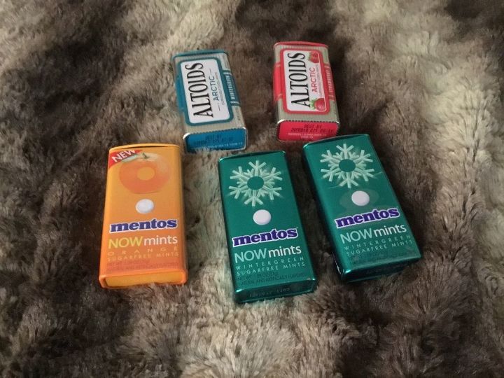 q what can i make with these