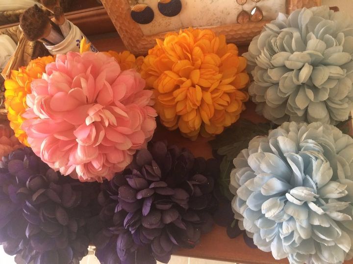 ikea bed slats become party decor