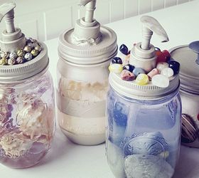 things to do with mason jars diy soap dispenser