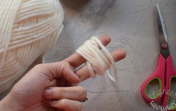 Bolas de lana para la ropa sucia