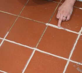 make your grout look like new