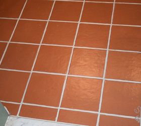 make your grout look like new