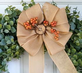 how to create quick and easy bows