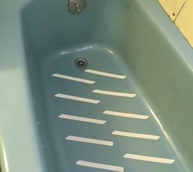 how do i remove a 50 year old porcelain cast iron tub from my bath