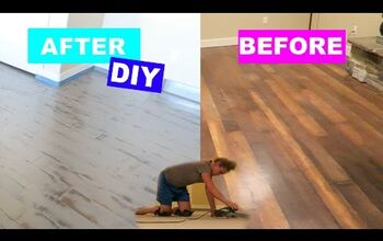 How To Stain Laminate Wood Flooring | Floor Roma