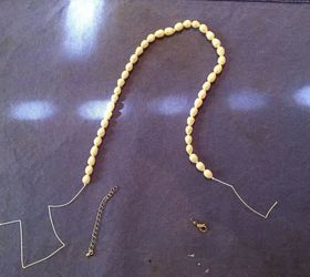 How To Fix A Broken Necklace - Blinging Wisely