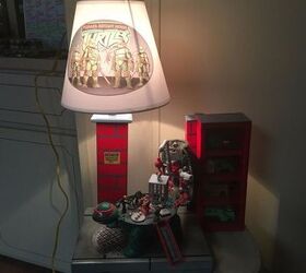 grandson equals love see his lamp who doesn t love the tmnt