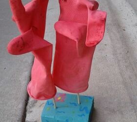 Necessity IS the Mother of Invention