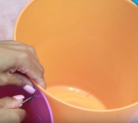 plastic ice bucket dollar tree