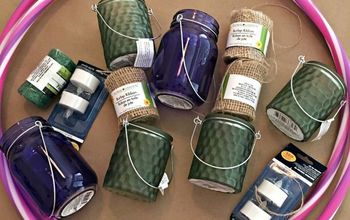 25 Fun Things You'll Want to DIY Before the Spring Arrives