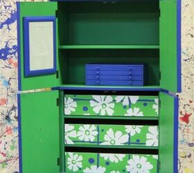 easy diy furniture painting projects