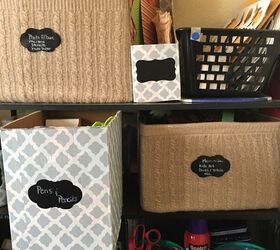 how i became a replica artist and you can too part 1, MY Office Closet Organization