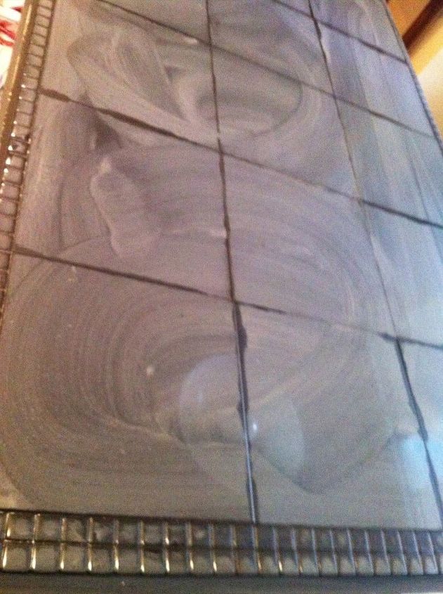 mesa de cozinha refazer parte 1 azulejos de granito