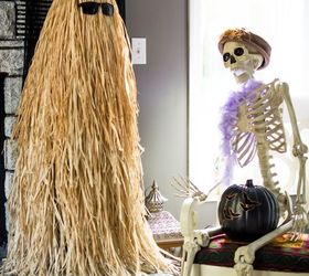 Potted Hand Halloween Prop Hometalk