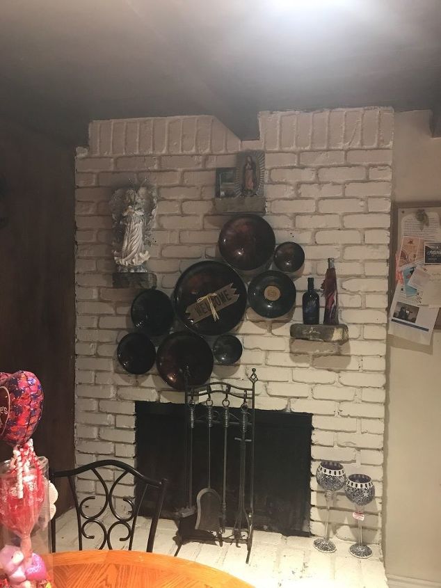 q my fireplace