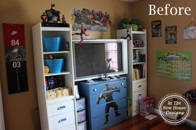 how to paint laminate furniture no sanding hometalk