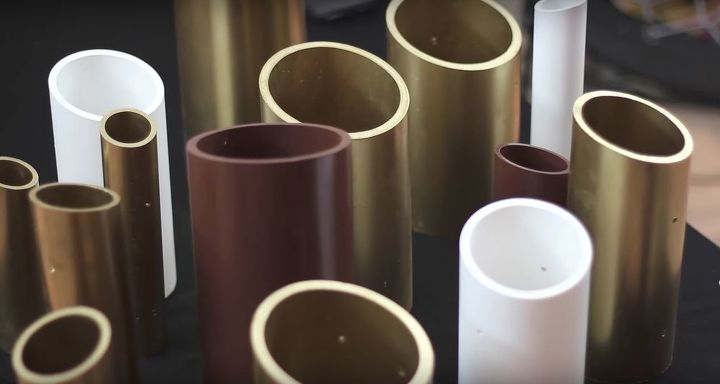 How to Make a DIY PVC Wine Rack | Hometalk