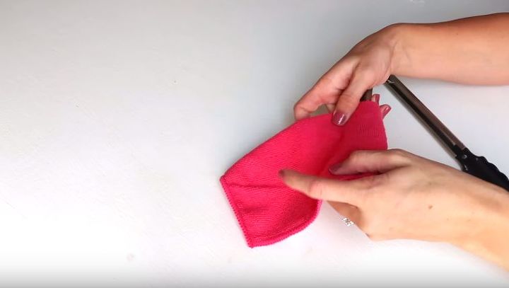 diy magic blinds cleaner dollar tree cleaning hack