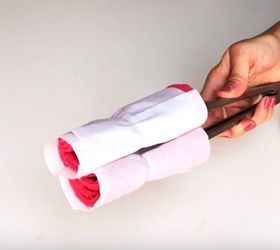 diy magic blinds cleaner dollar tree cleaning hack