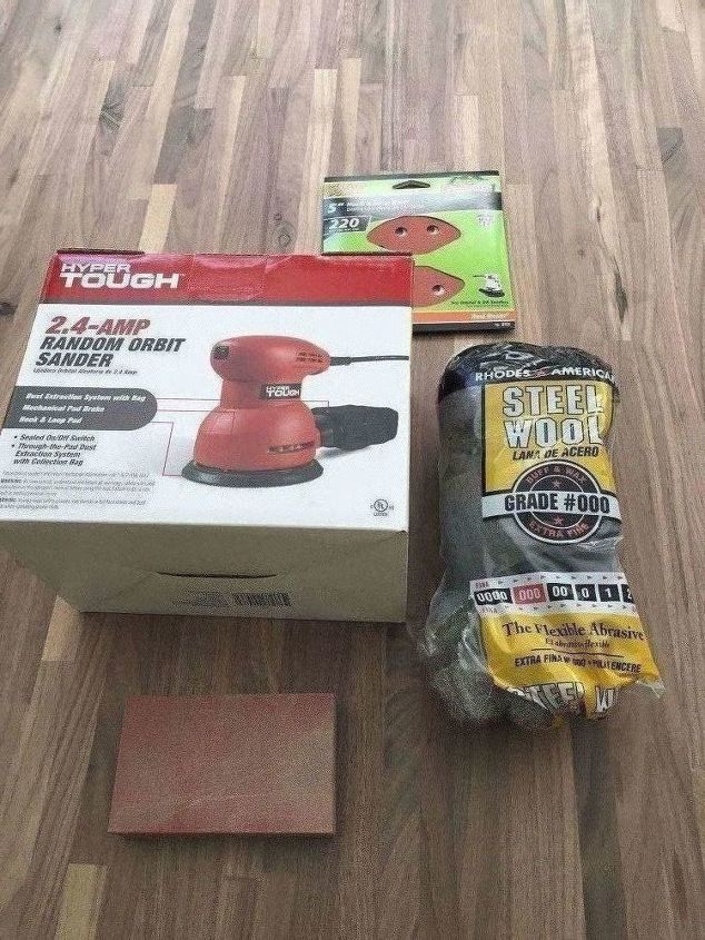 kitchen table redo part 2 butcher block ikea hack