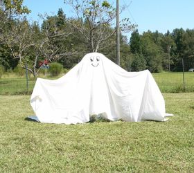 flakes the friendly ghost