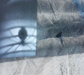 spooky spider web boards boo