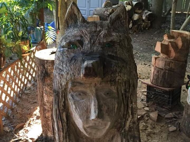 q what is the best sealant to use for preserving woodcarvings