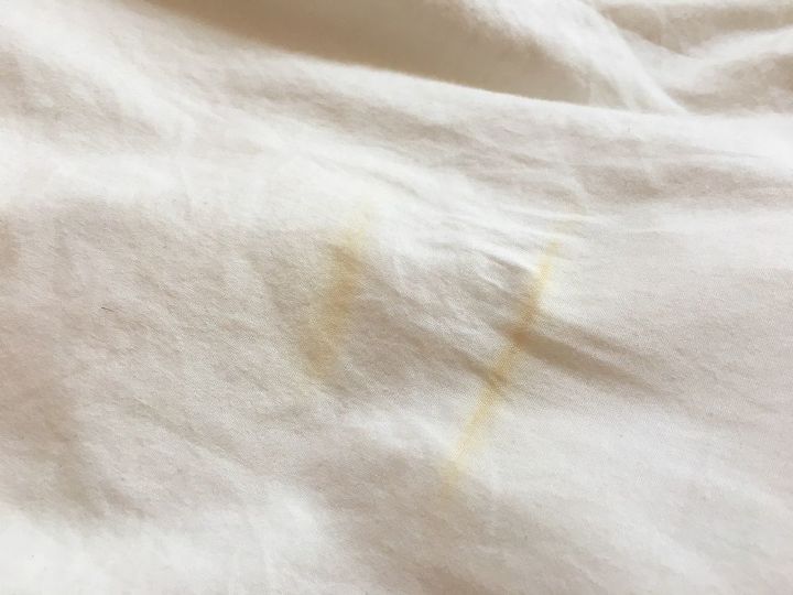 Can I remove burn marks from white sheets? | Hometalk Can I remove burn marks from white sheets? | Hometalk