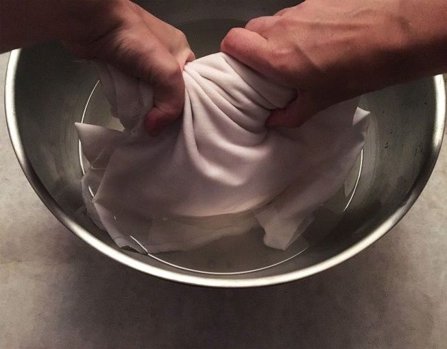 3 maneiras estranhas de decorar suas toalhas de cozinha passo a passo