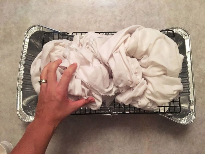 3 maneiras estranhas de decorar suas toalhas de cozinha passo a passo