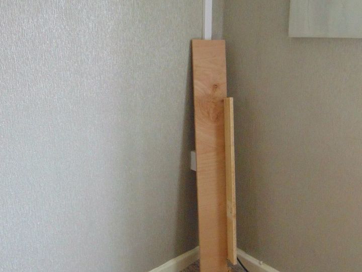 Bookshelf Hometalk