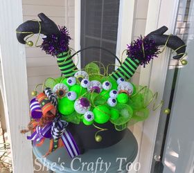 halloween witches brew