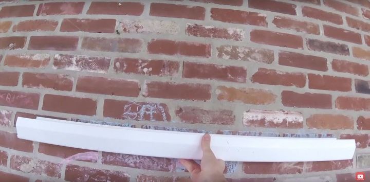 Diy Shelf Ideas Diy Kids Bookshelf From Rain Gutters Hometalk