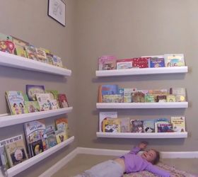 diy shelf ideas diy kids bookshelf from rain gutters lane