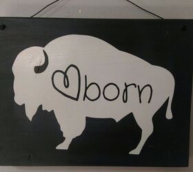 buffalo born and raised