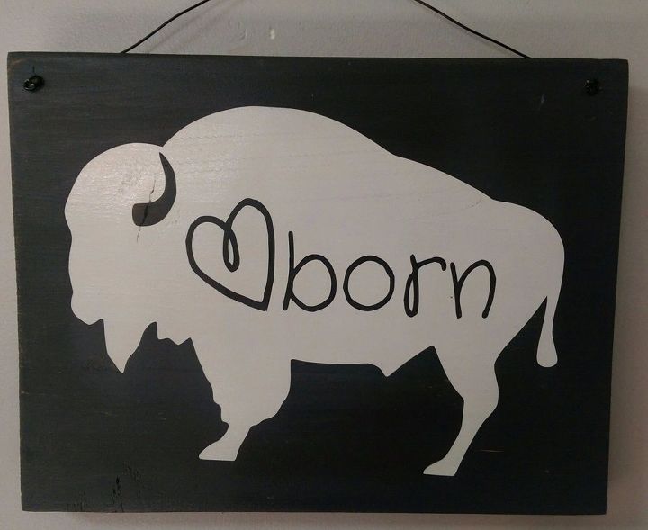 buffalo born and raised