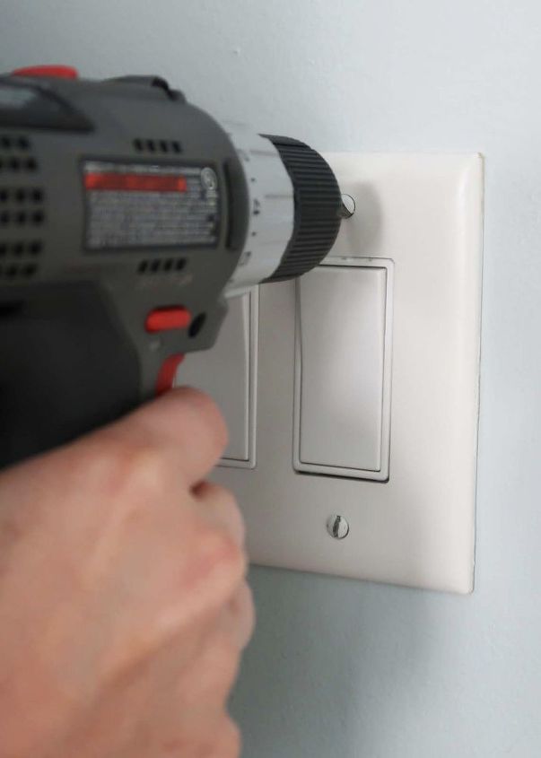 hazlo t mismo instalar un regulador de intensidad o un interruptor de luz