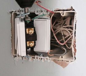diy it install a dimmer or light switch