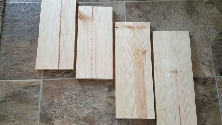 Diy Turn Old Drawers Into Shelves Hometalk